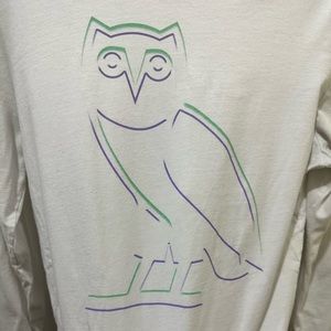 OVO Long sleeve